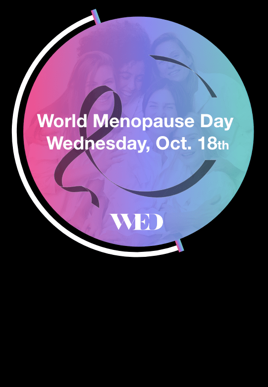 World Menopause Day Separating Fact From Fiction Women Empowering Defence 5935